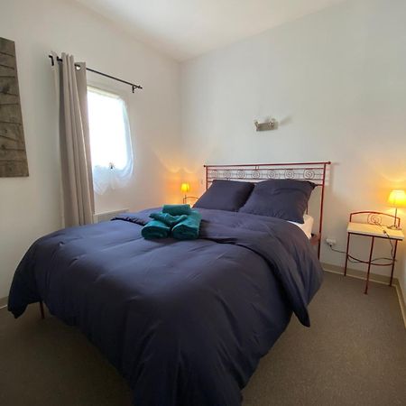 Appartement 4 Personnes 541 Les Jasses De Camargue Gallargues-le-Montueux Exteriör bild