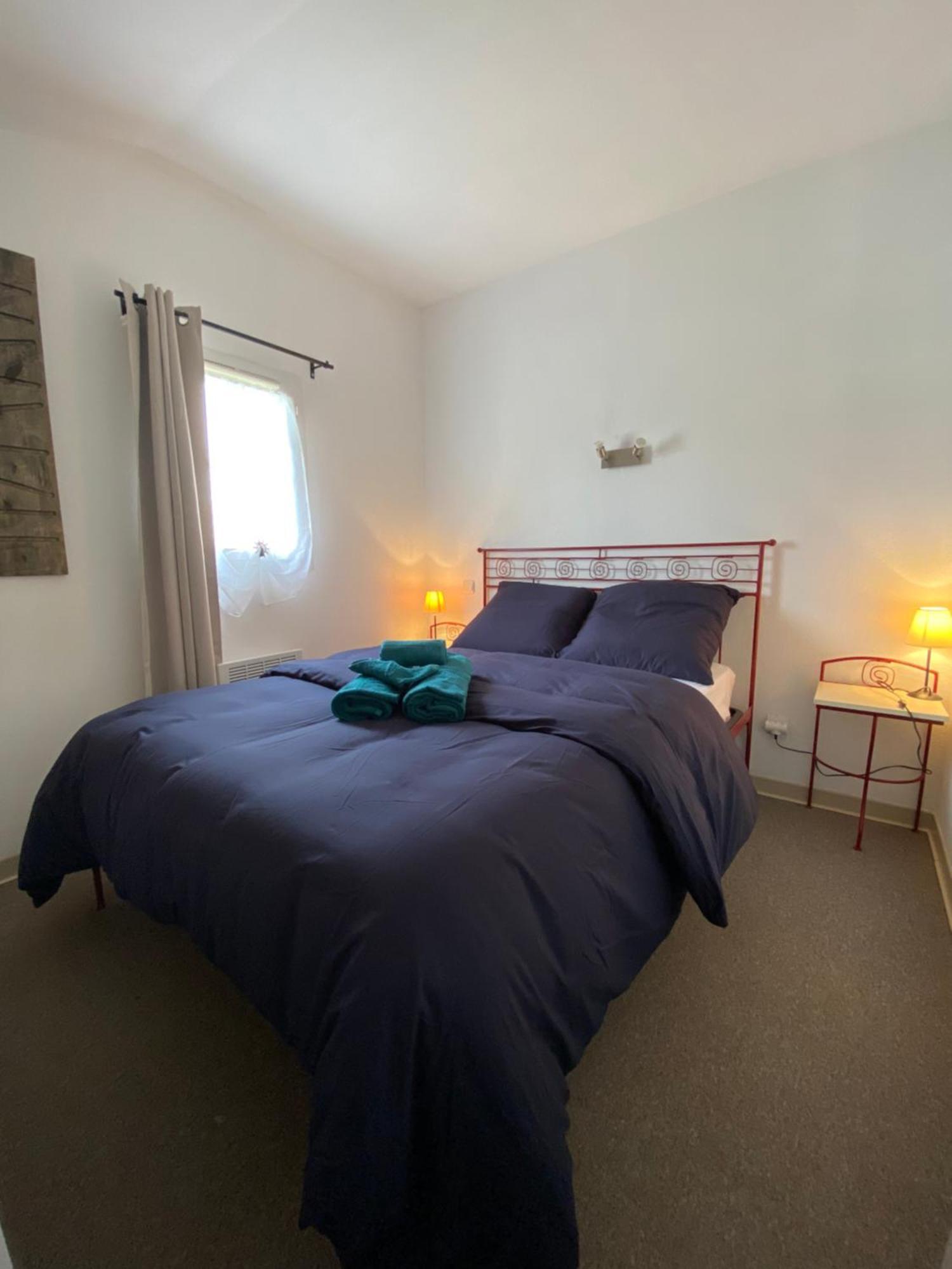 Appartement 4 Personnes 541 Les Jasses De Camargue Gallargues-le-Montueux Exteriör bild