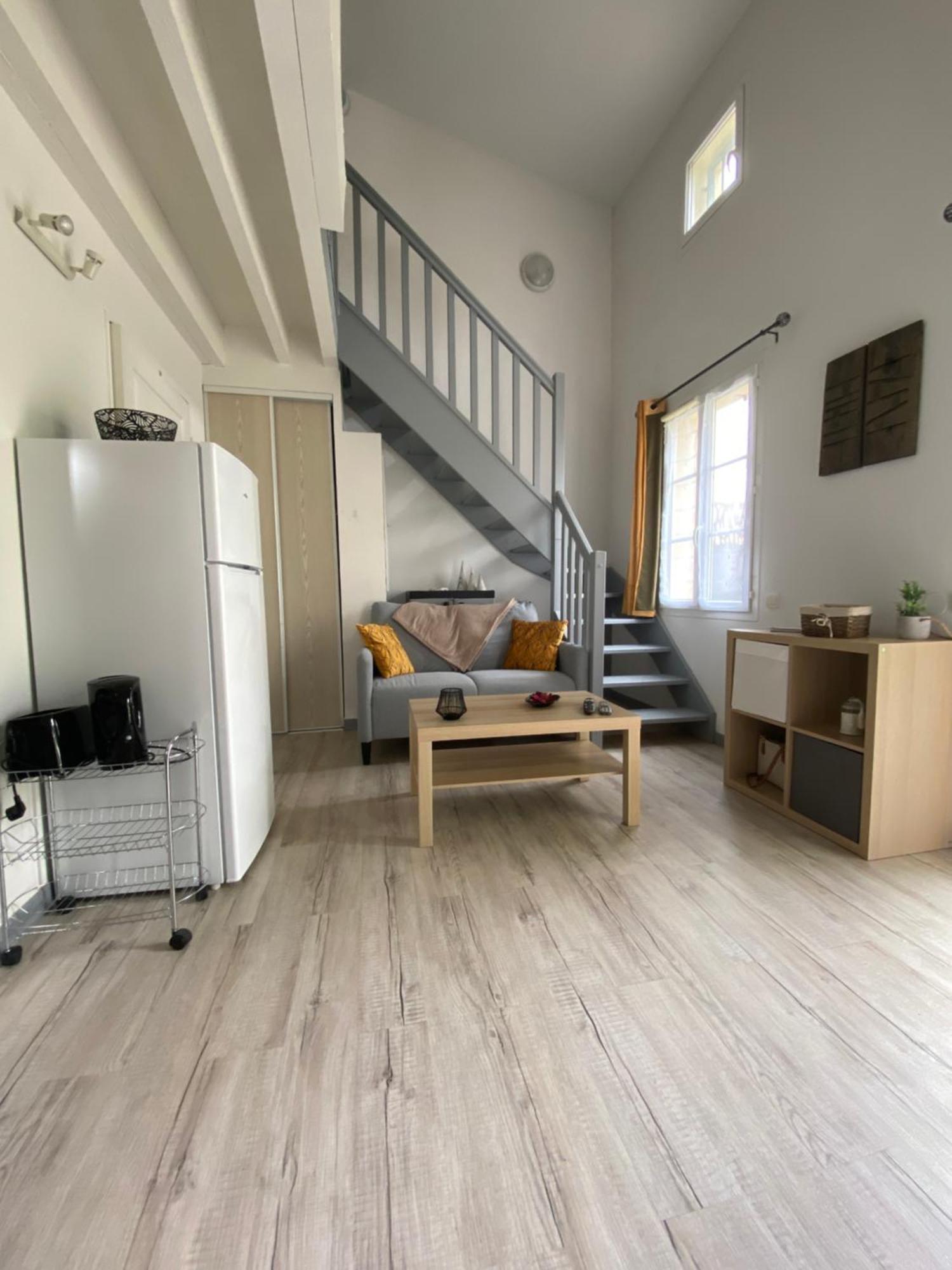 Appartement 4 Personnes 541 Les Jasses De Camargue Gallargues-le-Montueux Exteriör bild