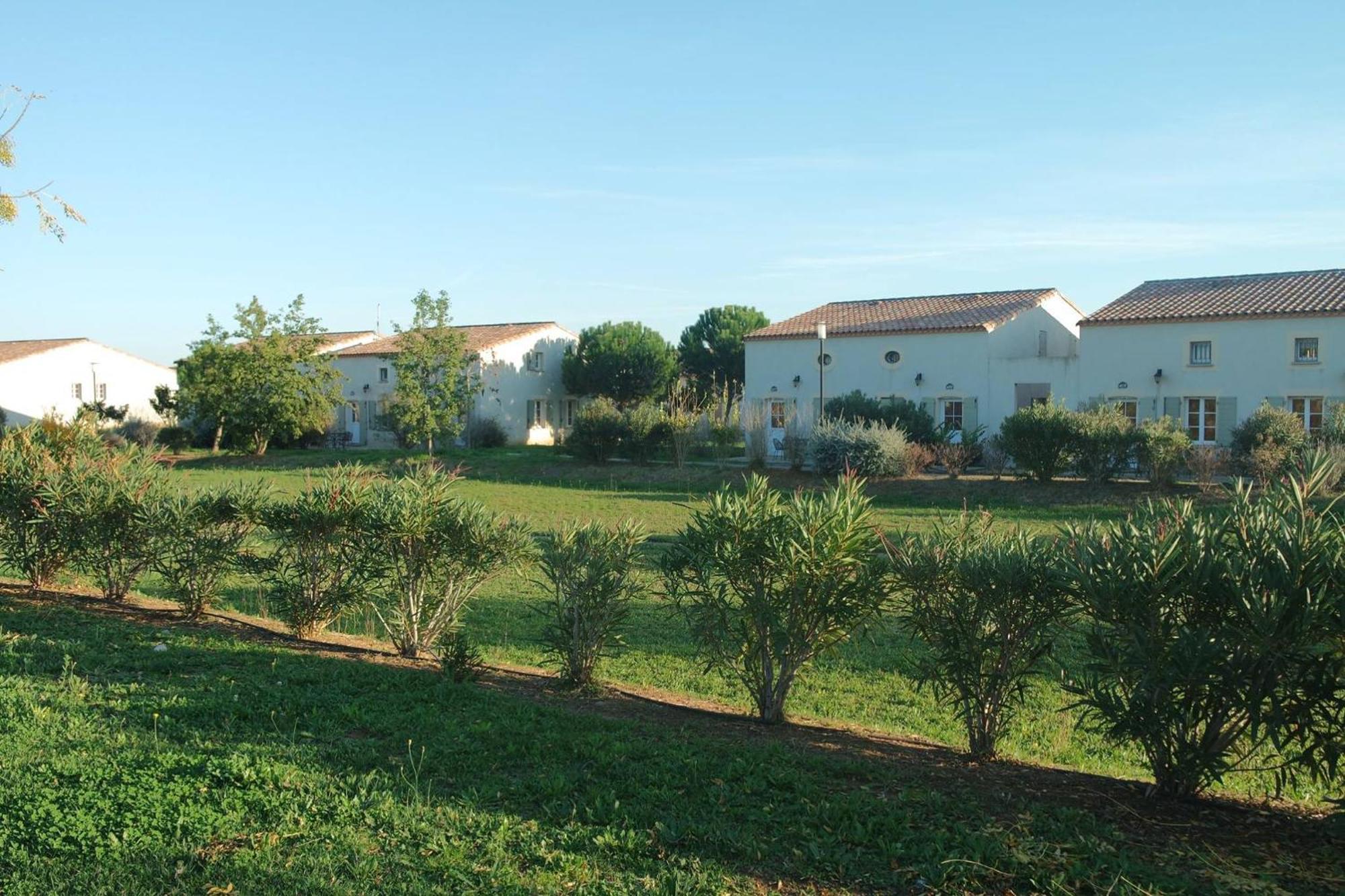 Appartement 4 Personnes 541 Les Jasses De Camargue Gallargues-le-Montueux Exteriör bild